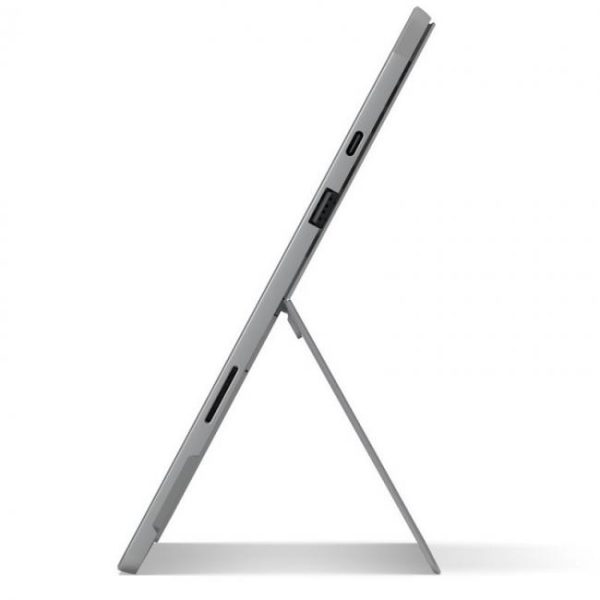 microsoft surface pro 7 i5 8256gb lte platino 5