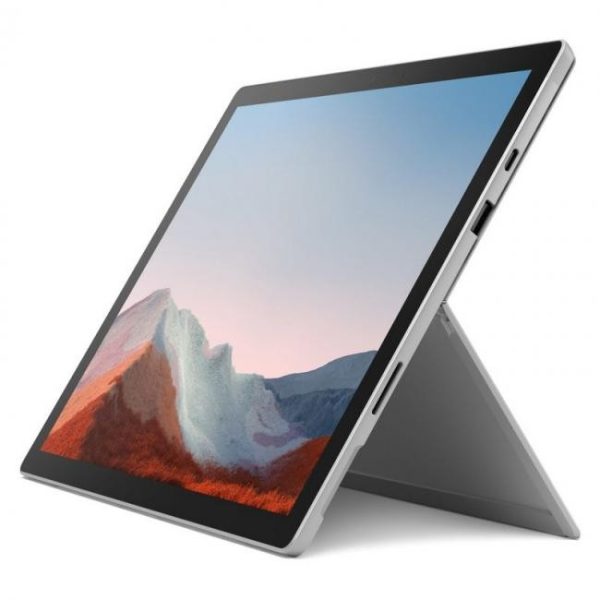 microsoft surface pro 7 i7 1165g7 16gb 256gb ssd 123