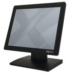 15 "TPV Approx APPMT15CAP2 Black Monitor