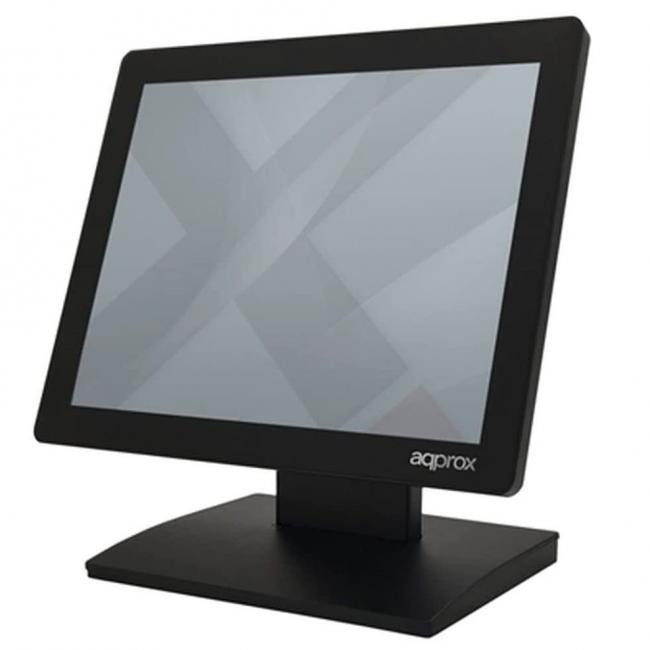 monitor 15 tpv approx appmt15cap2 negro 1