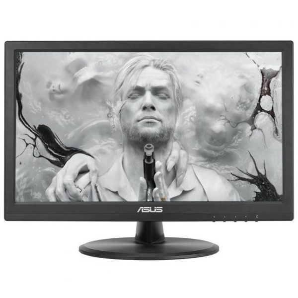 monitor 156 asus vt168h tactil
