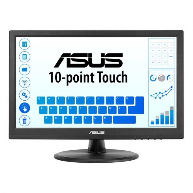 monitor 156 asus vt168hr
