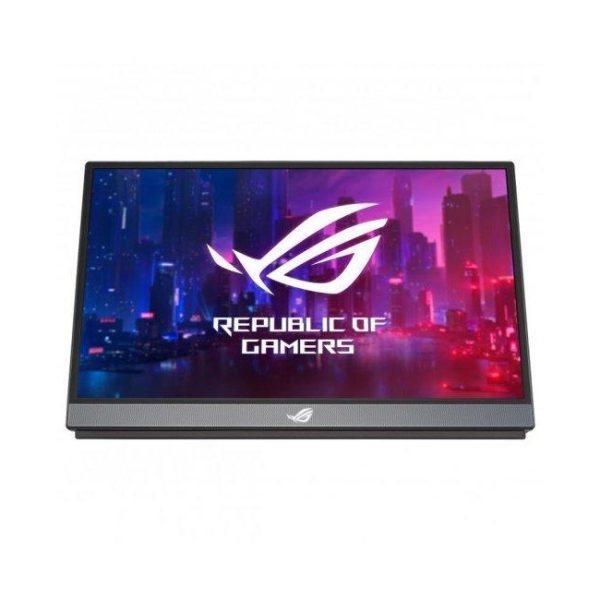 monitor 173 asus