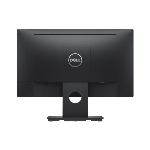 monitor 195 dell e2016hv 2