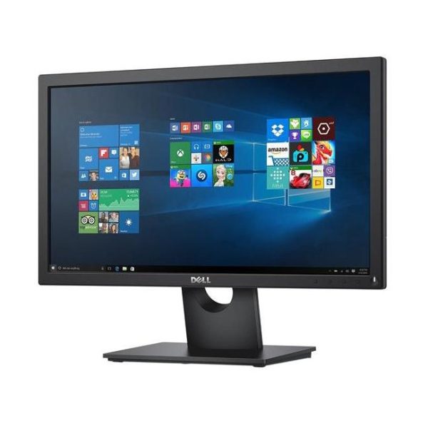 monitor 195 dell e2016hv 3