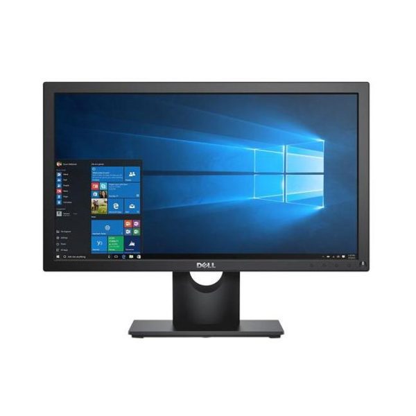 monitor 195 dell e2016hv
