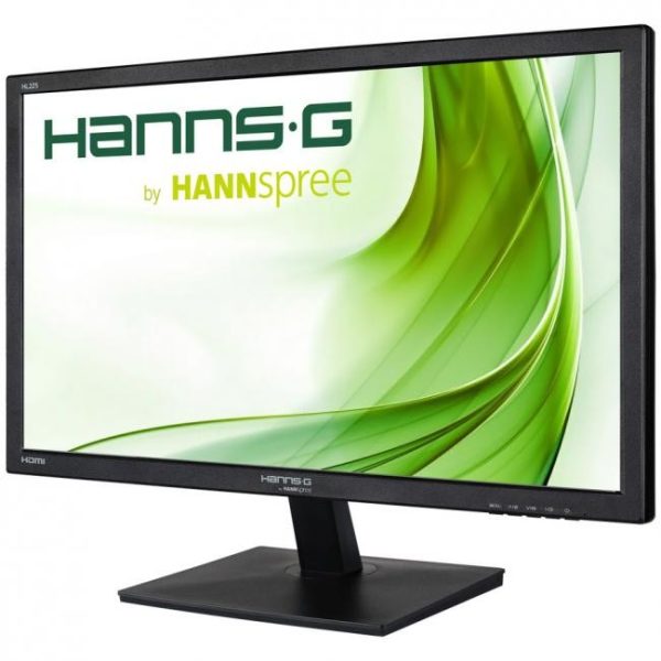 monitor 215 hannspree hl225hpb 1