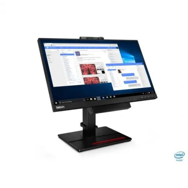 monitor 215 lenovo thinkcentre tiny in one 22 gen 4 3