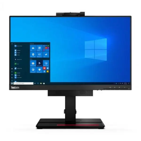monitor 215 lenovo thinkcentre tiny in one 22 gen 4