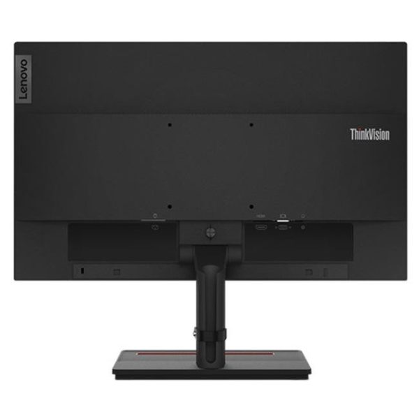 monitor 215 lenovo thinkvision s22e 20 4