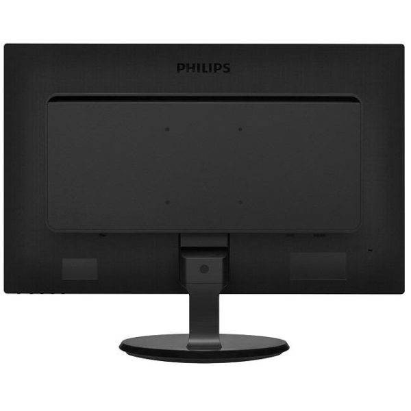 monitor 22 philips 223v5lsb 2