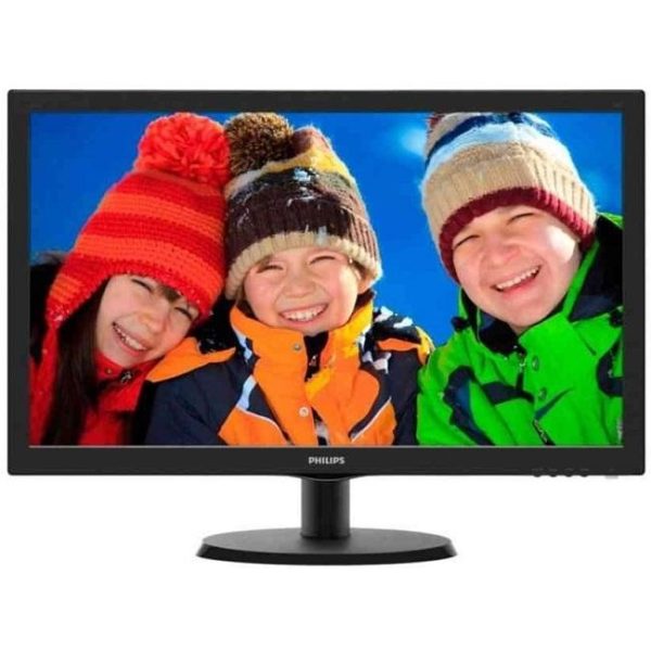 monitor 22 philips 223v5lsb