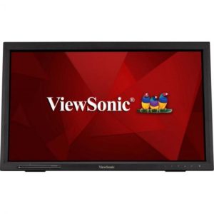 monitor 22 viewsonic td2223 tactil