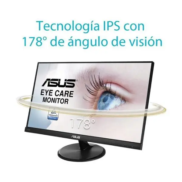 monitor 23 asus vc239he 2