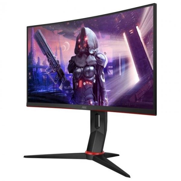 monitor 236 aoc c24g2ubk 2