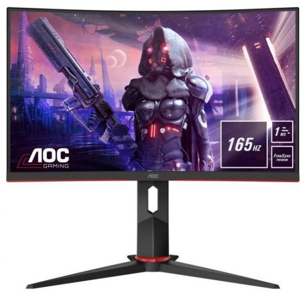 monitor 236 aoc c24g2ubk