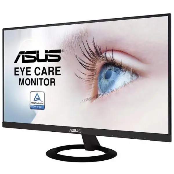 monitor 238 asus vz249he 2