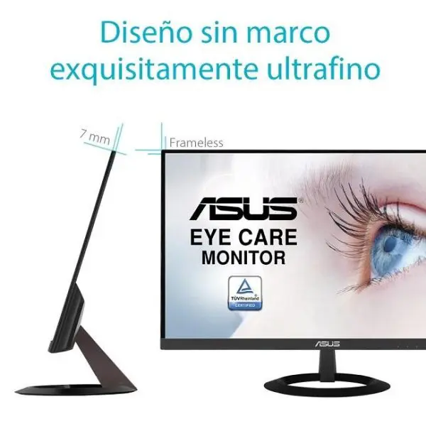 monitor 238 asus vz249he 3