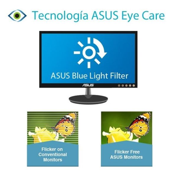 monitor 238 asus vz249he 5