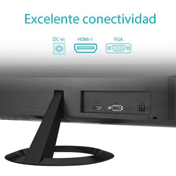 monitor 238 asus vz249he 6