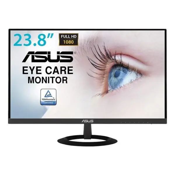 monitor 238 asus vz249he