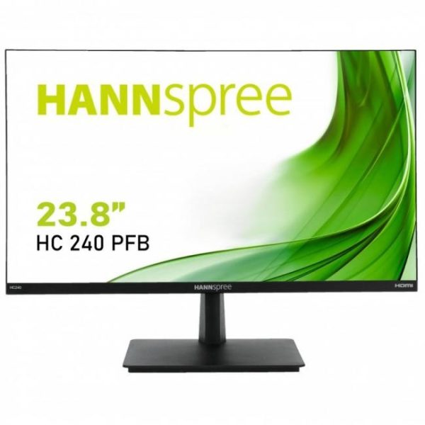 monitor 238 hannspree hc240pfb 7