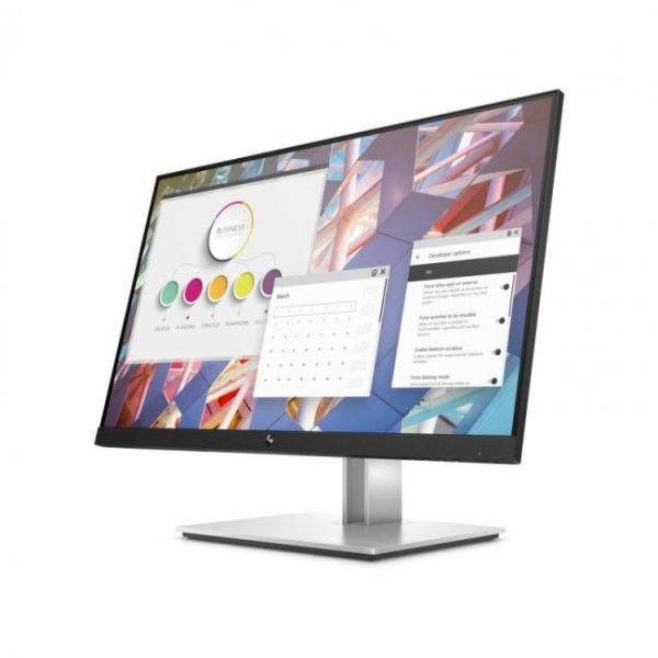 monitor 238 hp e24 g4 6