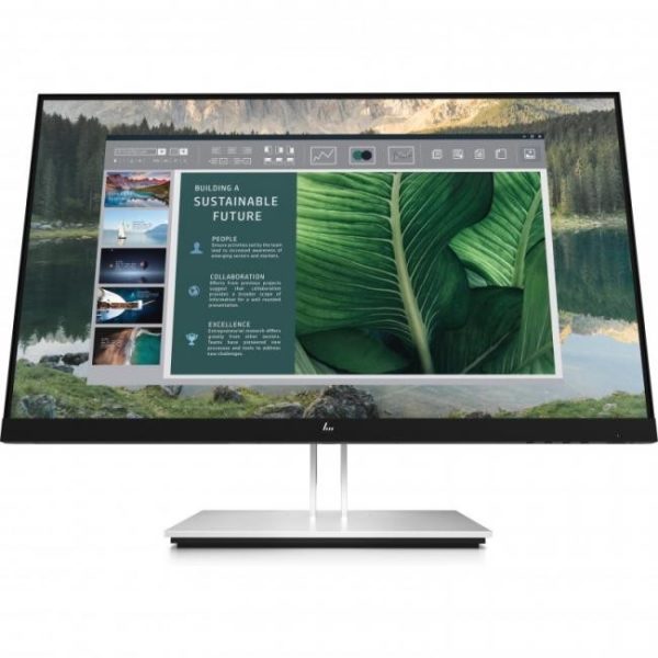 monitor 238 hp e24u g4