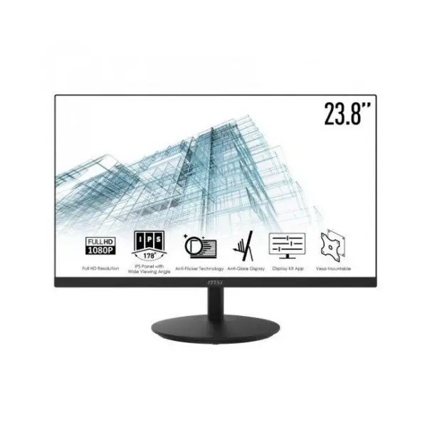 monitor 238 msi pro mp242