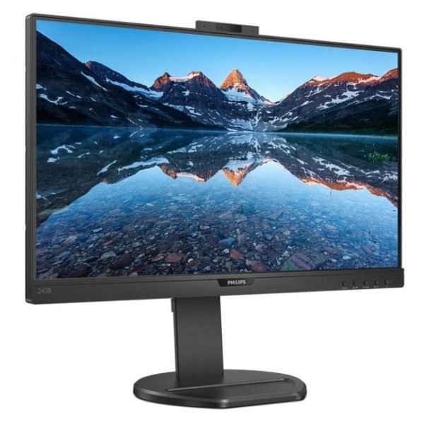 monitor 238 philips 243b9h 5