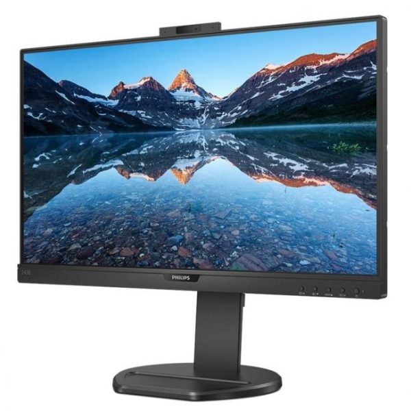 monitor 238 philips 243b9h 7