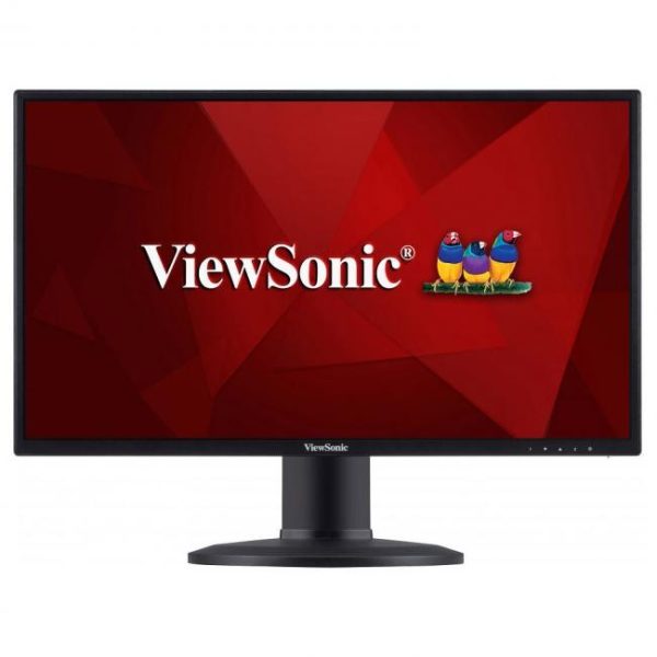 monitor 238 viewsonic vg2419 4