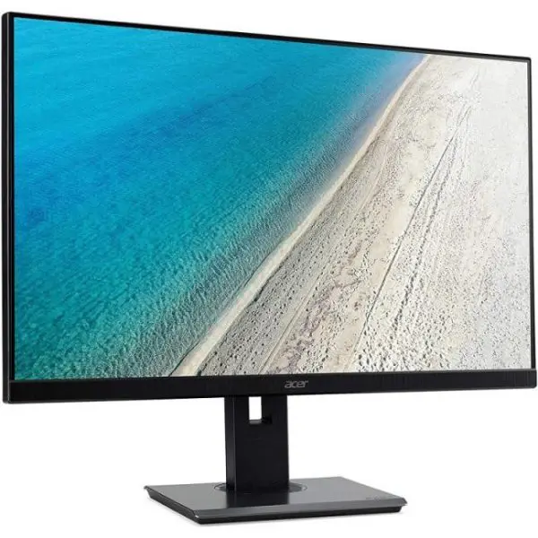 monitor 24 acer b247 2