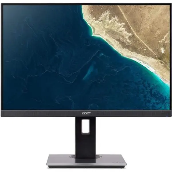 monitor 24 acer b247wbmiprzx led ips