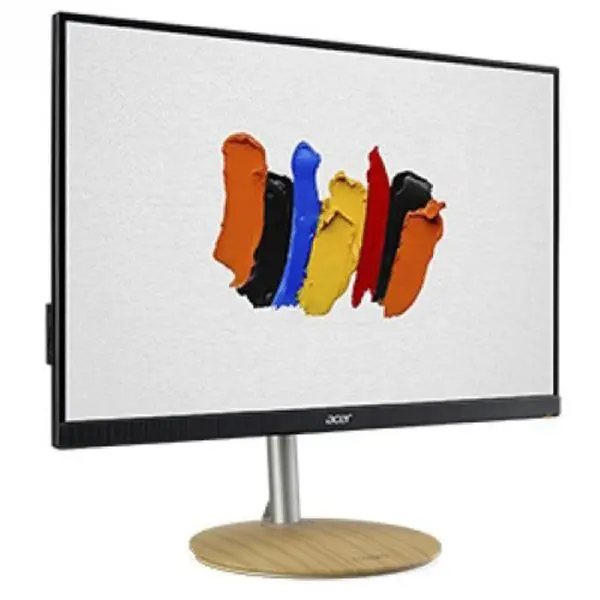 monitor 24 acer conceptd cm2241w 1