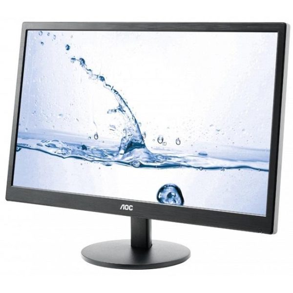 monitor 24 aoc m2470swh 2