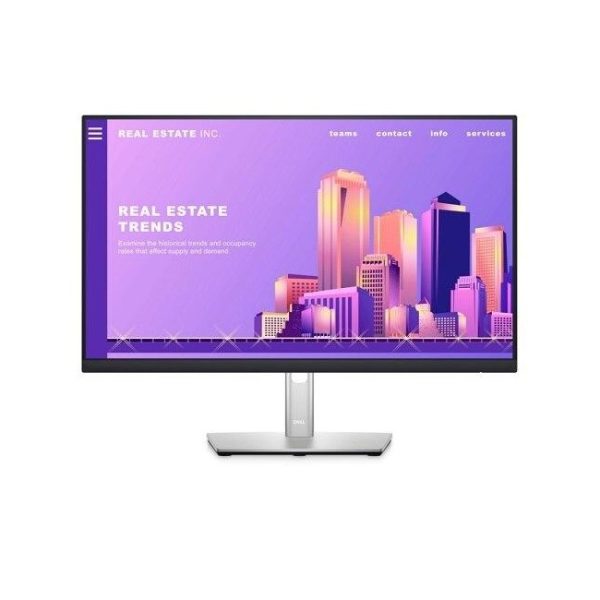 monitor 24 dell p2422h