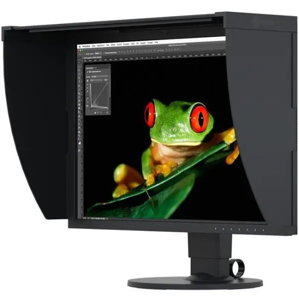 monitor 24 eizo coloredge cg2420 1