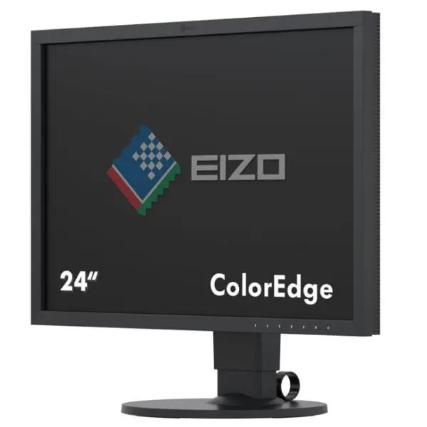 monitor 24 eizo coloredge cs2420 2