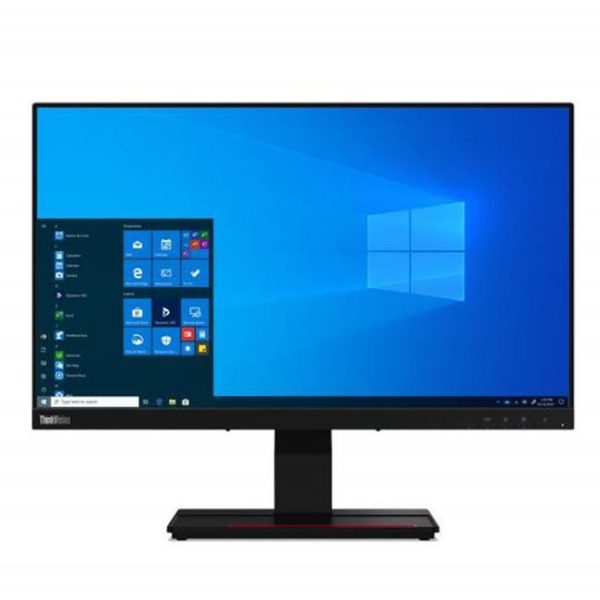 monitor 24 lenovo thinkvision t24t 20 tactil