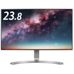 MONITOR 24 '' LG 24MP88HV-S