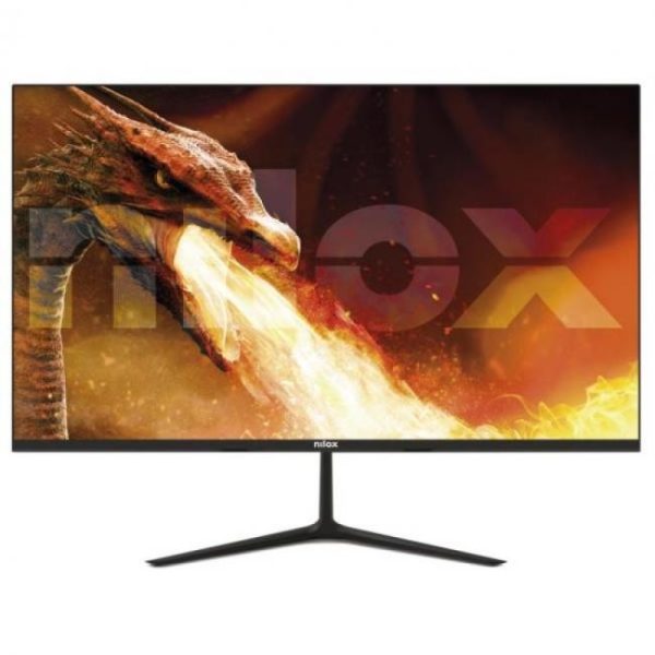 monitor 24 nilox nxm24fhd1441 2