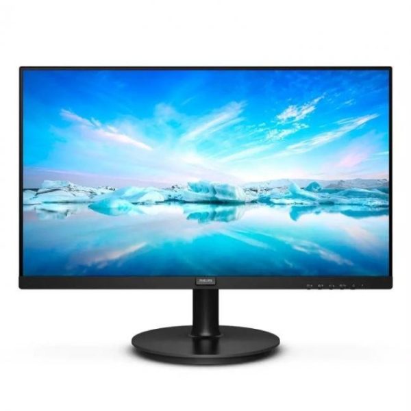 monitor 24 philips 241v8l