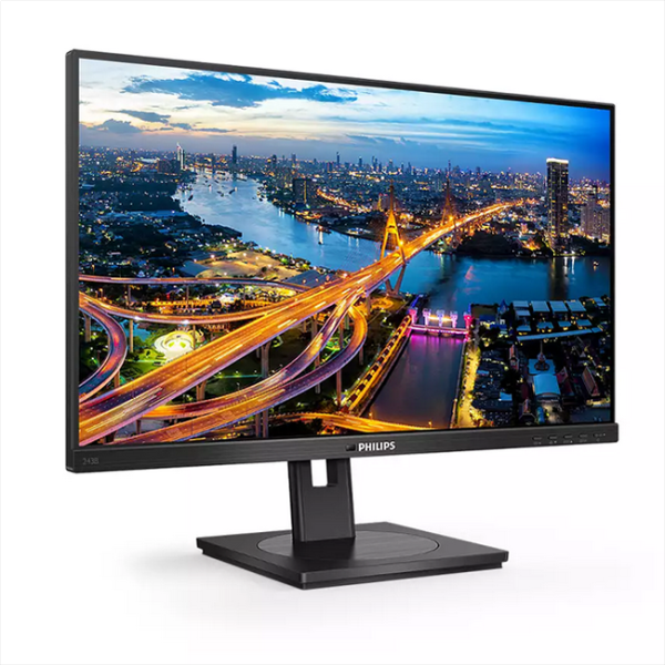 monitor 24 philips 243b100 1