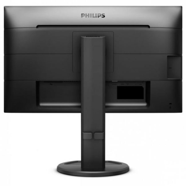 monitor 24 philips 243b9 3