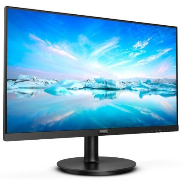 monitor 24 philips v line 242v8la 1