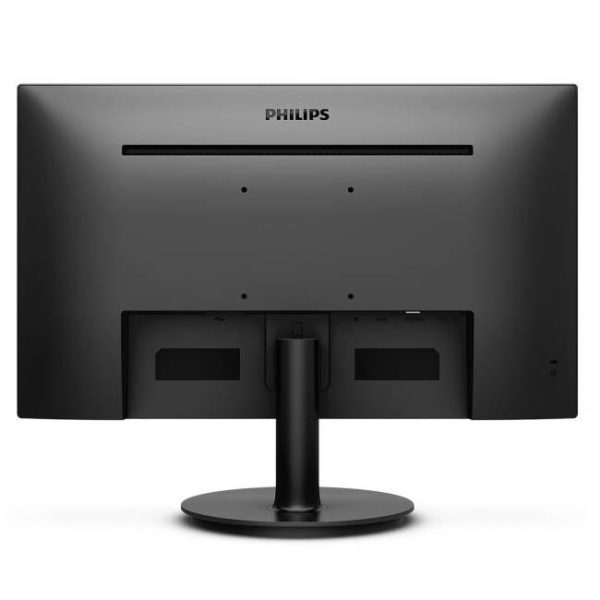 monitor 24 philips v line 242v8la 2