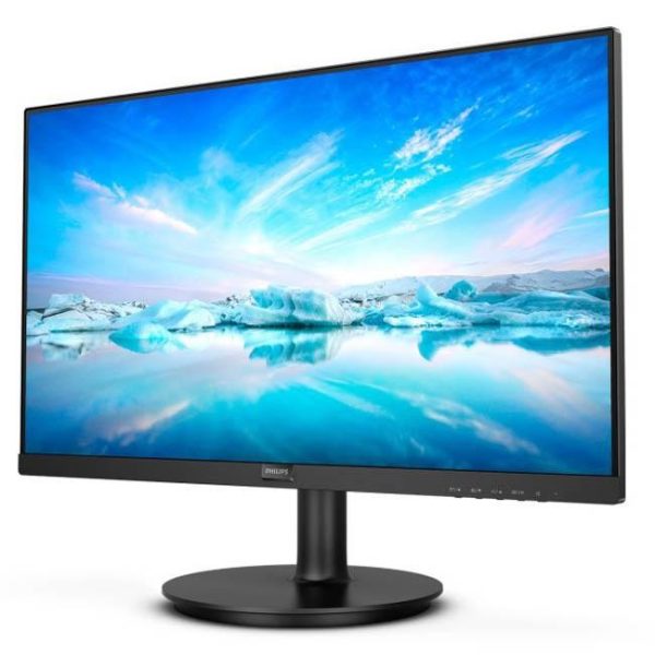 monitor 24 philips v line 242v8la 4