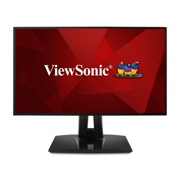 monitor 24 viewsonic vp2458