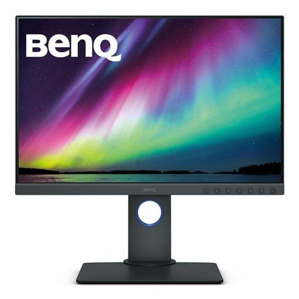 monitor 241 benq photovalue sw240